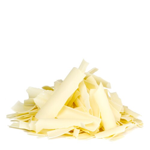 Vanova White Chocolate Shavings 2